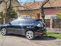 2006 Lexus RX400h Hybrid V6 3.3